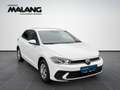 Volkswagen Polo 4Me TSI Weiß - thumbnail 8