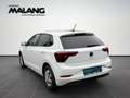 Volkswagen Polo 4Me TSI Weiß - thumbnail 4