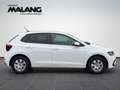 Volkswagen Polo 4Me TSI Weiß - thumbnail 7