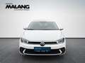 Volkswagen Polo 4Me TSI Weiß - thumbnail 2