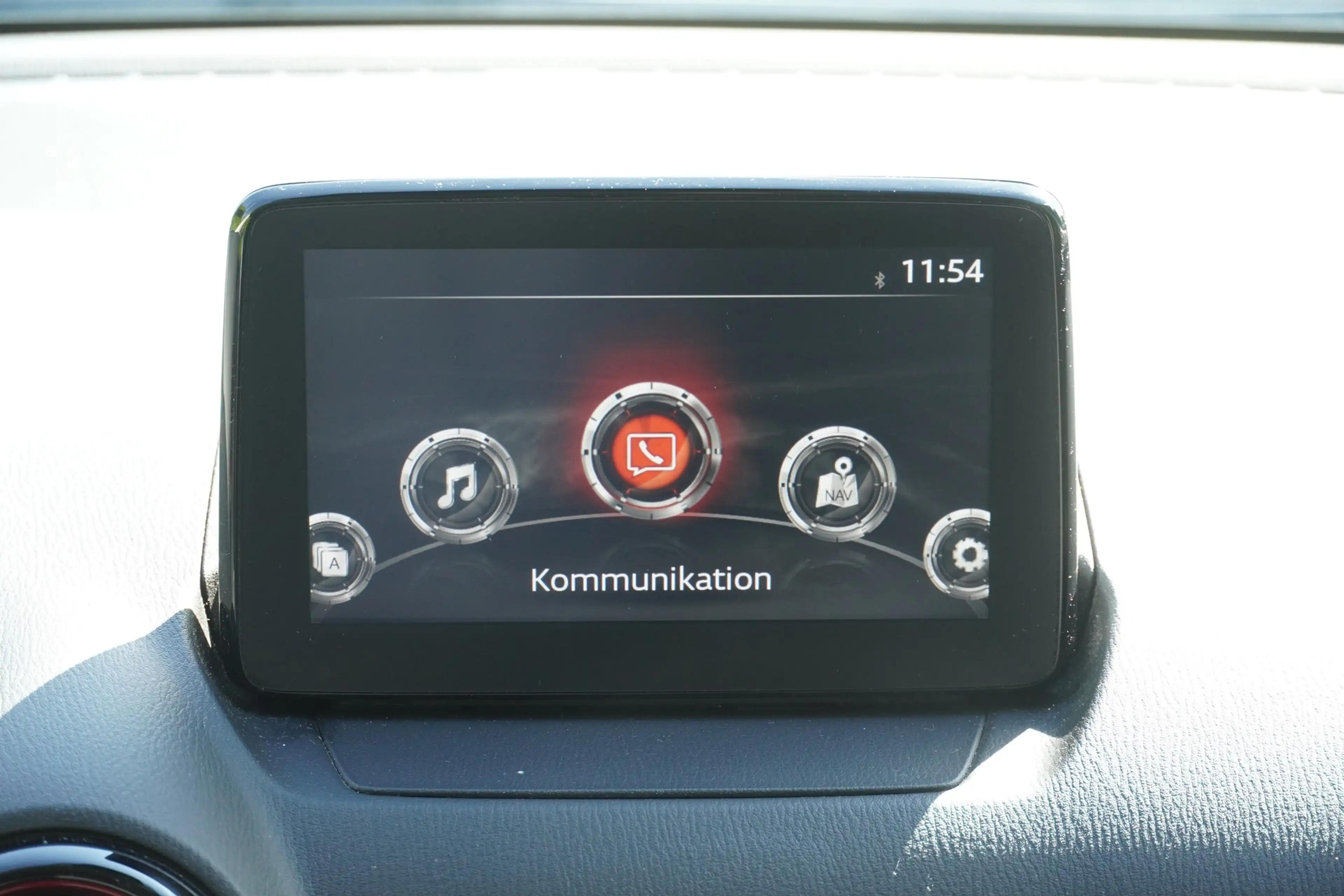 Mazda CX-3 2.0 Sports-Line Head-Up ACC Navi Totwinkel — photo 10