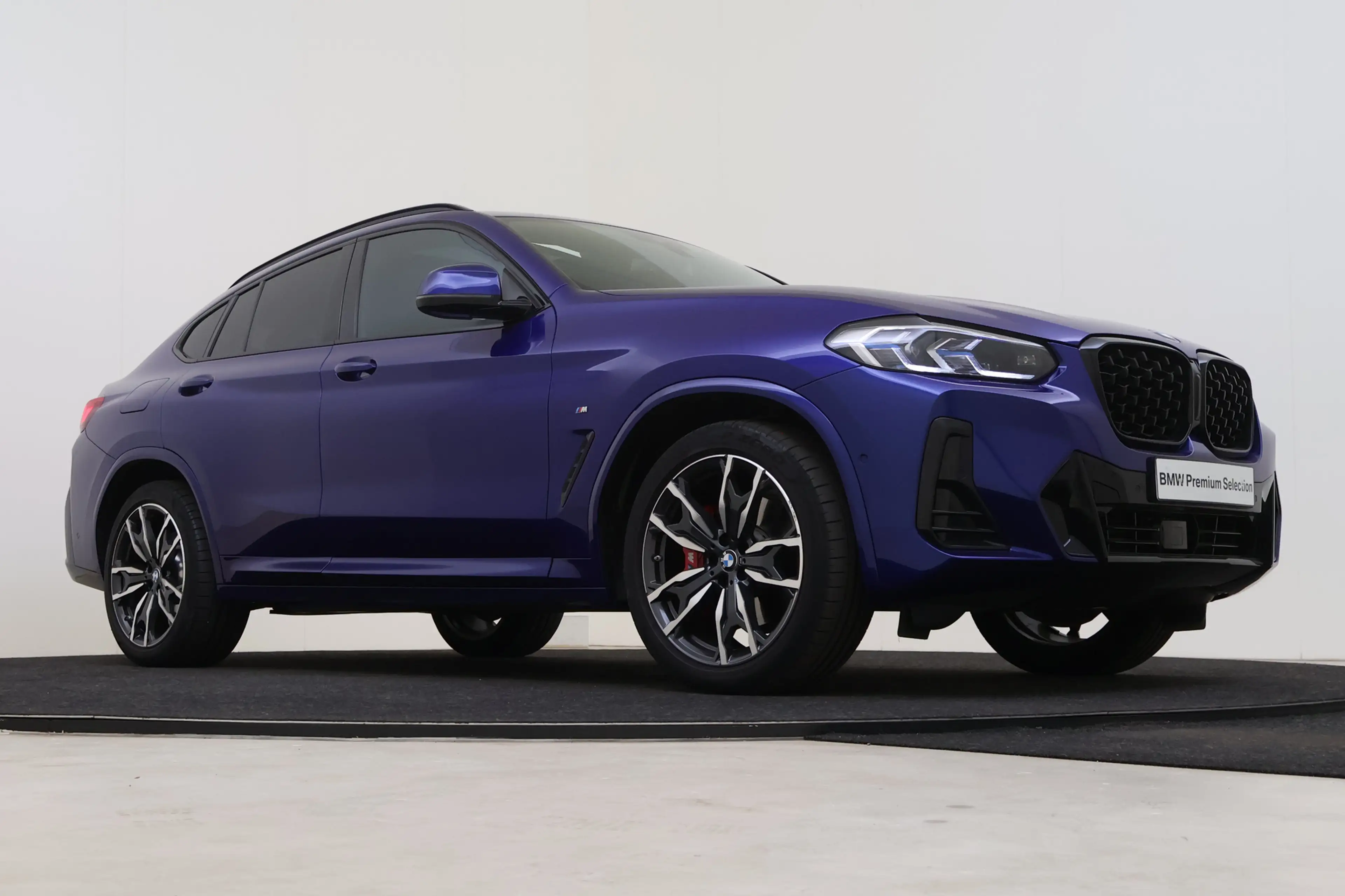 BMW X4 xDrive20i High Executive M Sport Automaat / Panora — photo 10