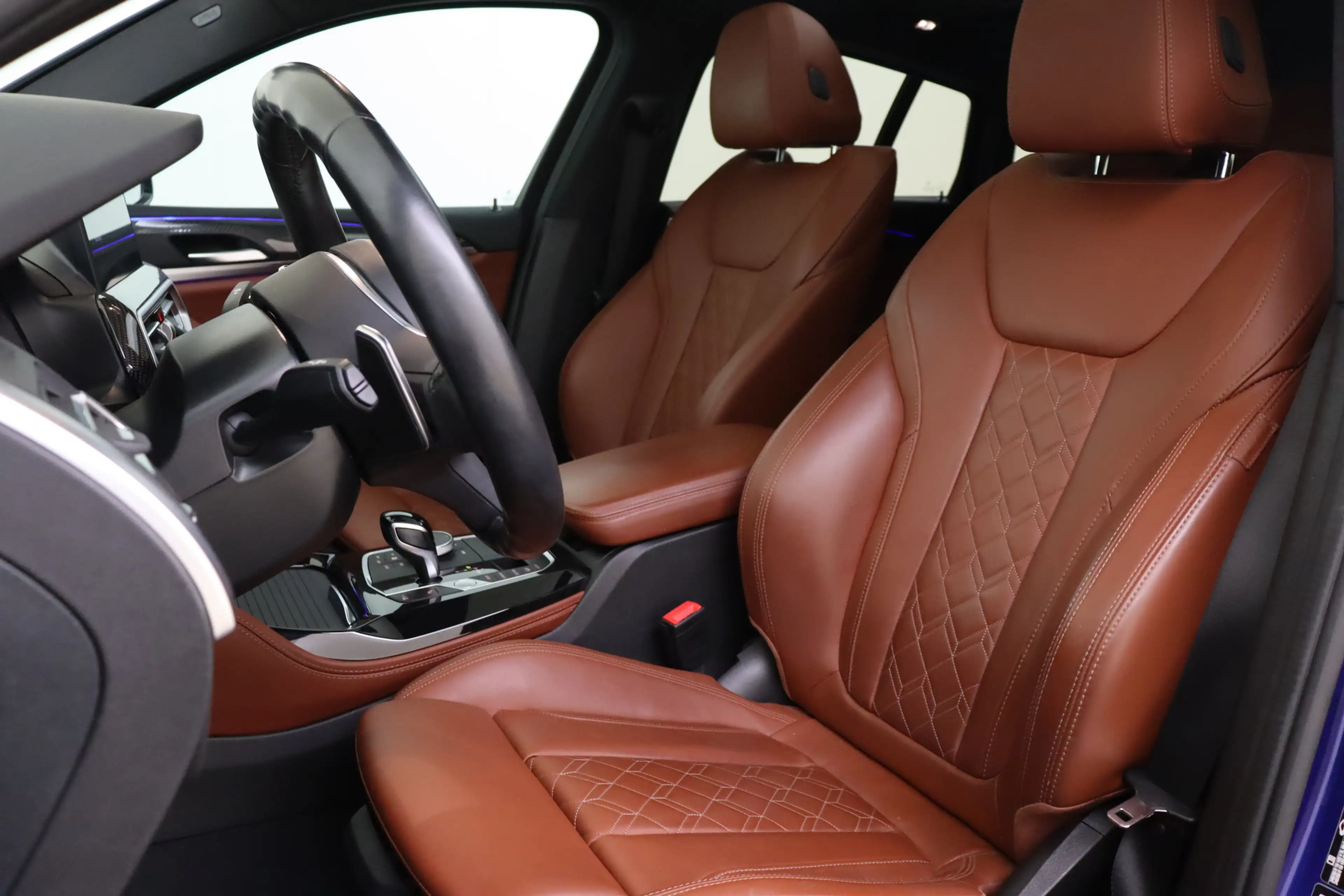 BMW X4 xDrive20i High Executive M Sport Automaat / Panora — photo 8