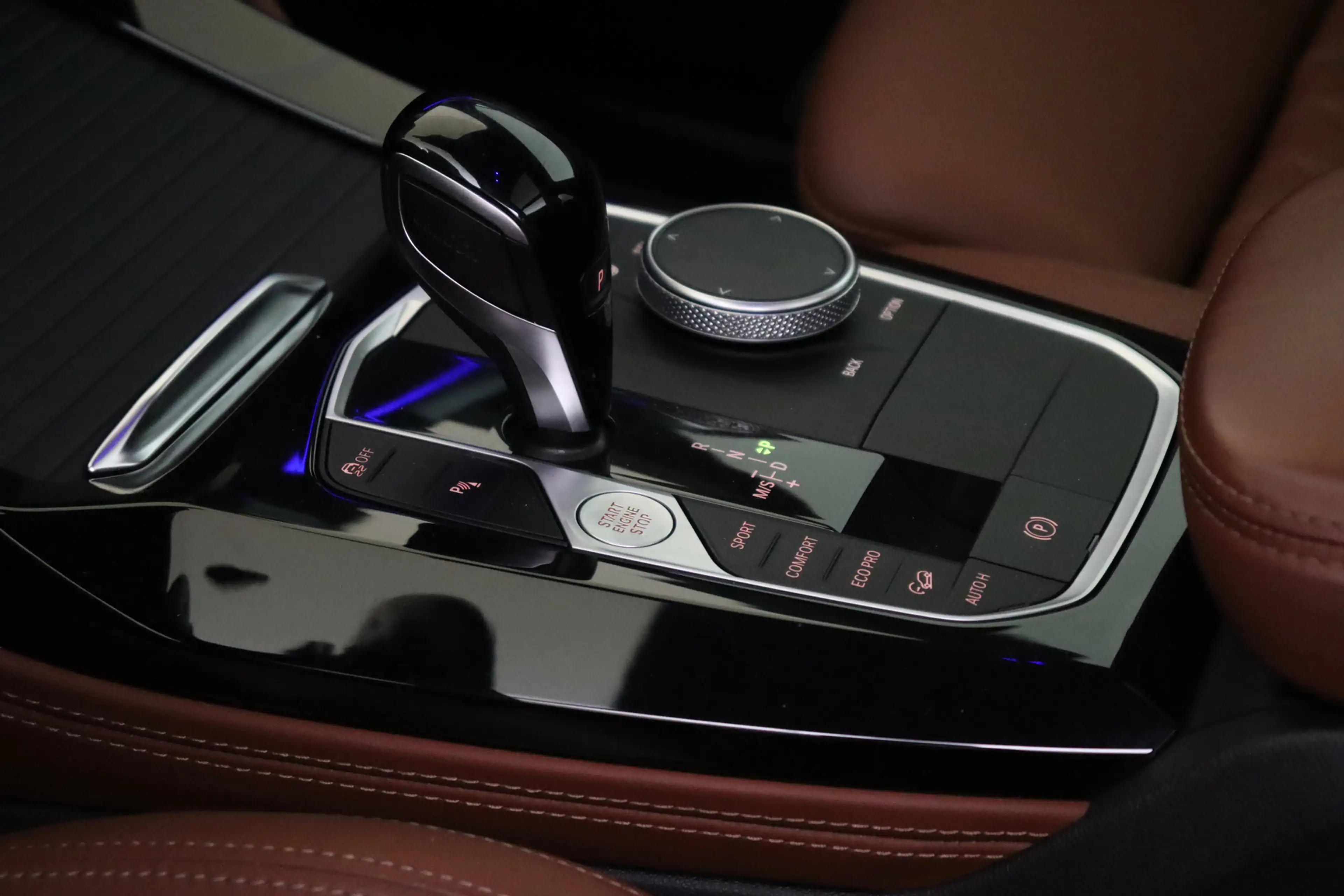 BMW X4 xDrive20i High Executive M Sport Automaat / Panora — photo 6