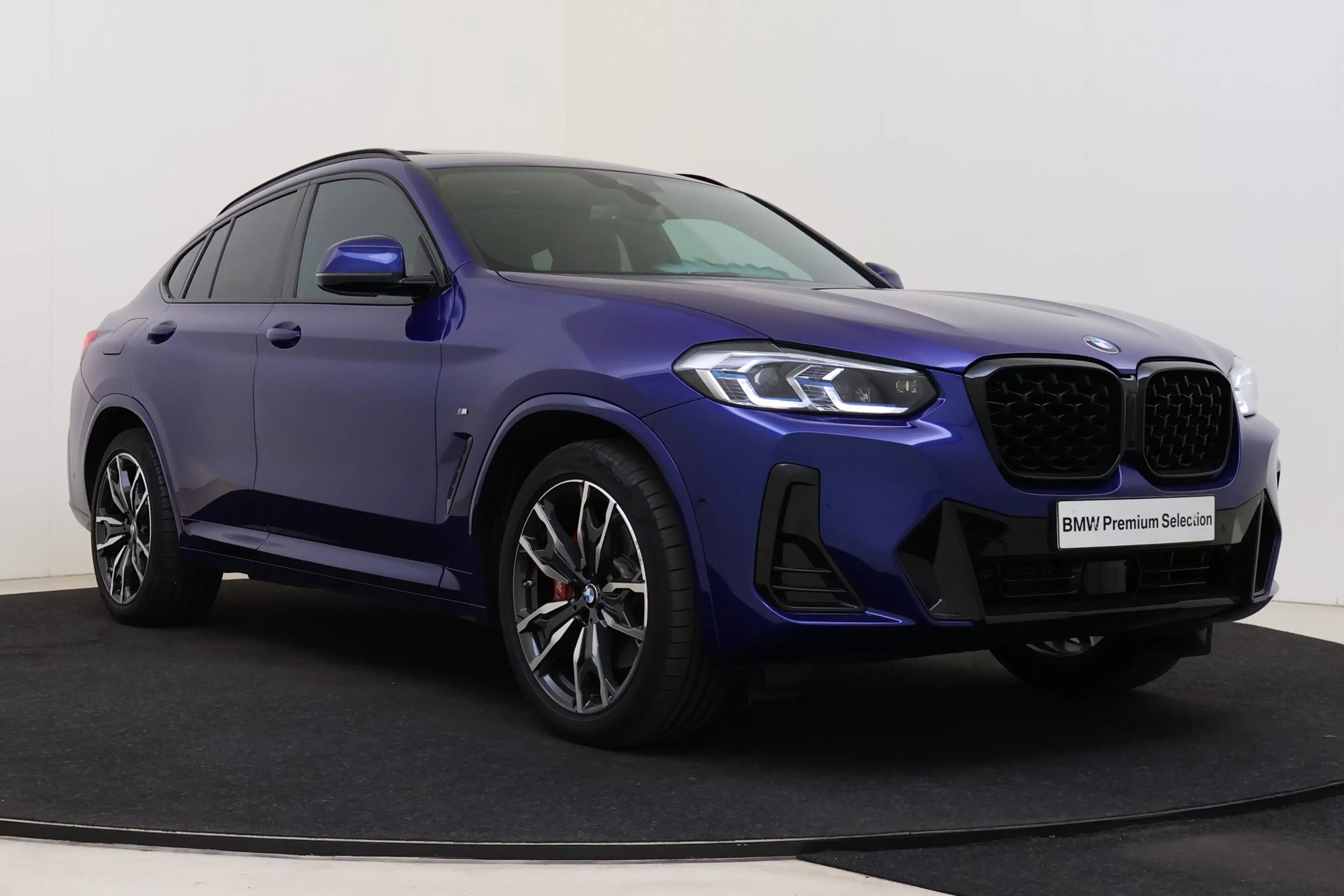 BMW X4 xDrive20i High Executive M Sport Automaat / Panora — photo 13