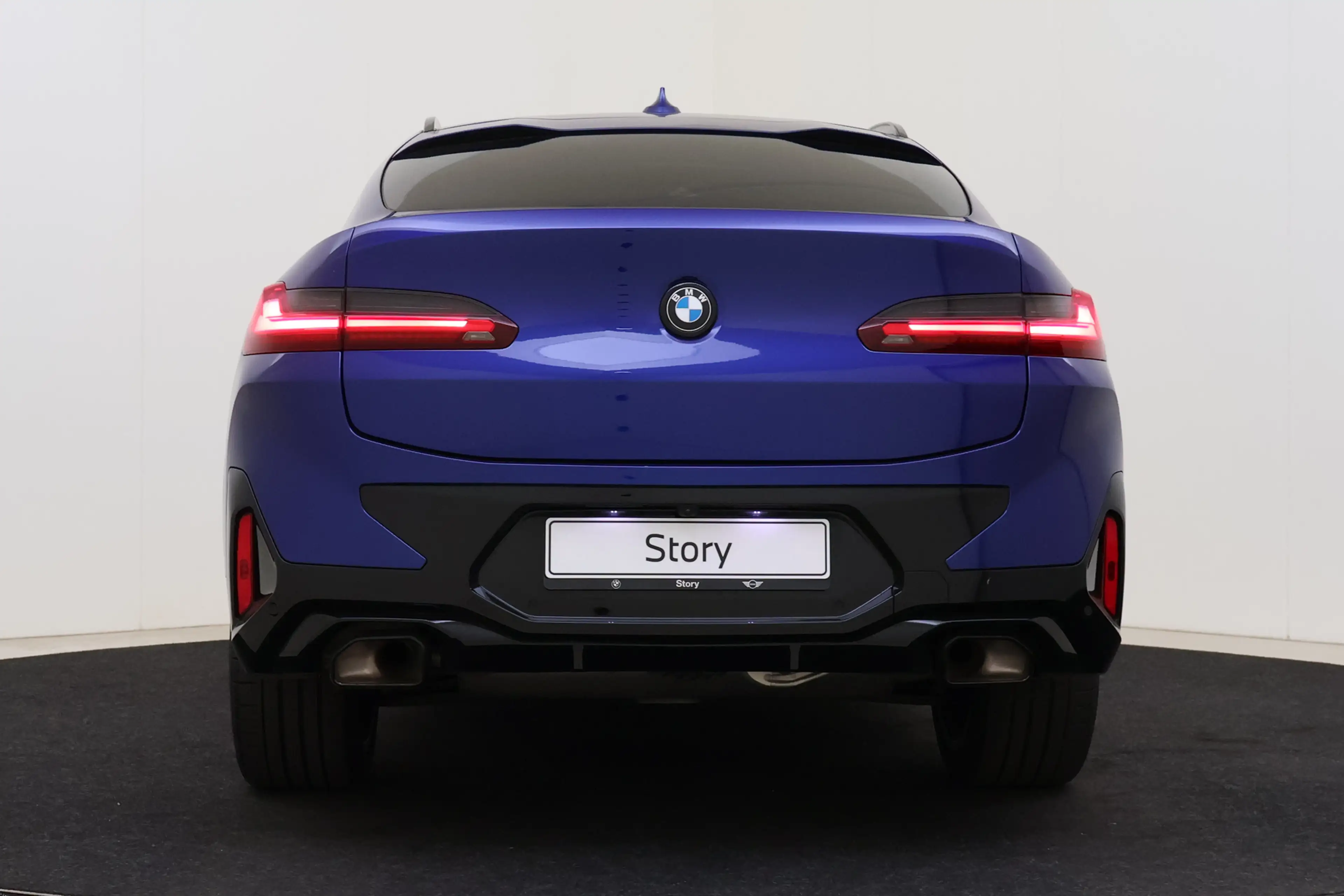 BMW X4 xDrive20i High Executive M Sport Automaat / Panora — photo 5
