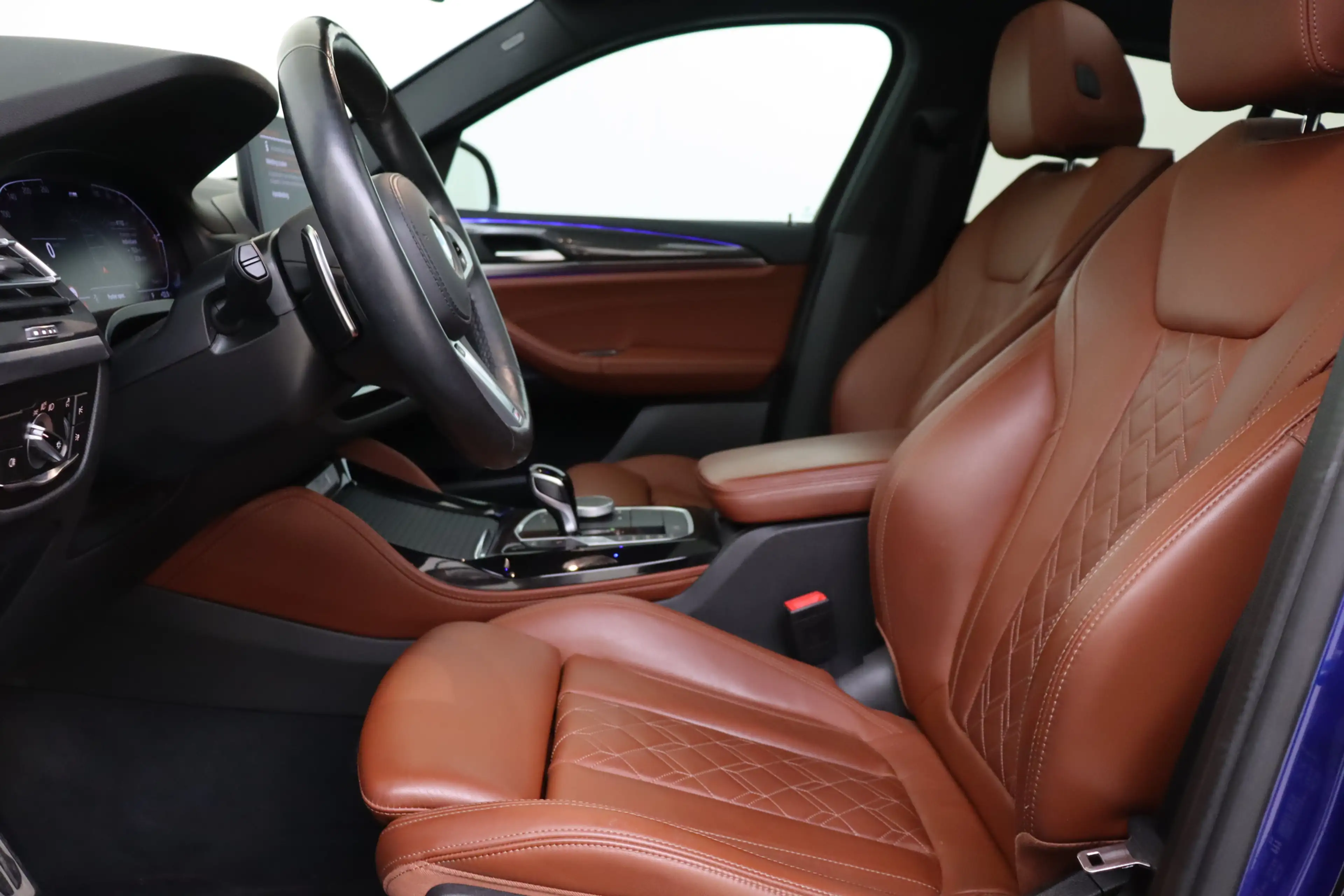 BMW X4 xDrive20i High Executive M Sport Automaat / Panora — photo 12