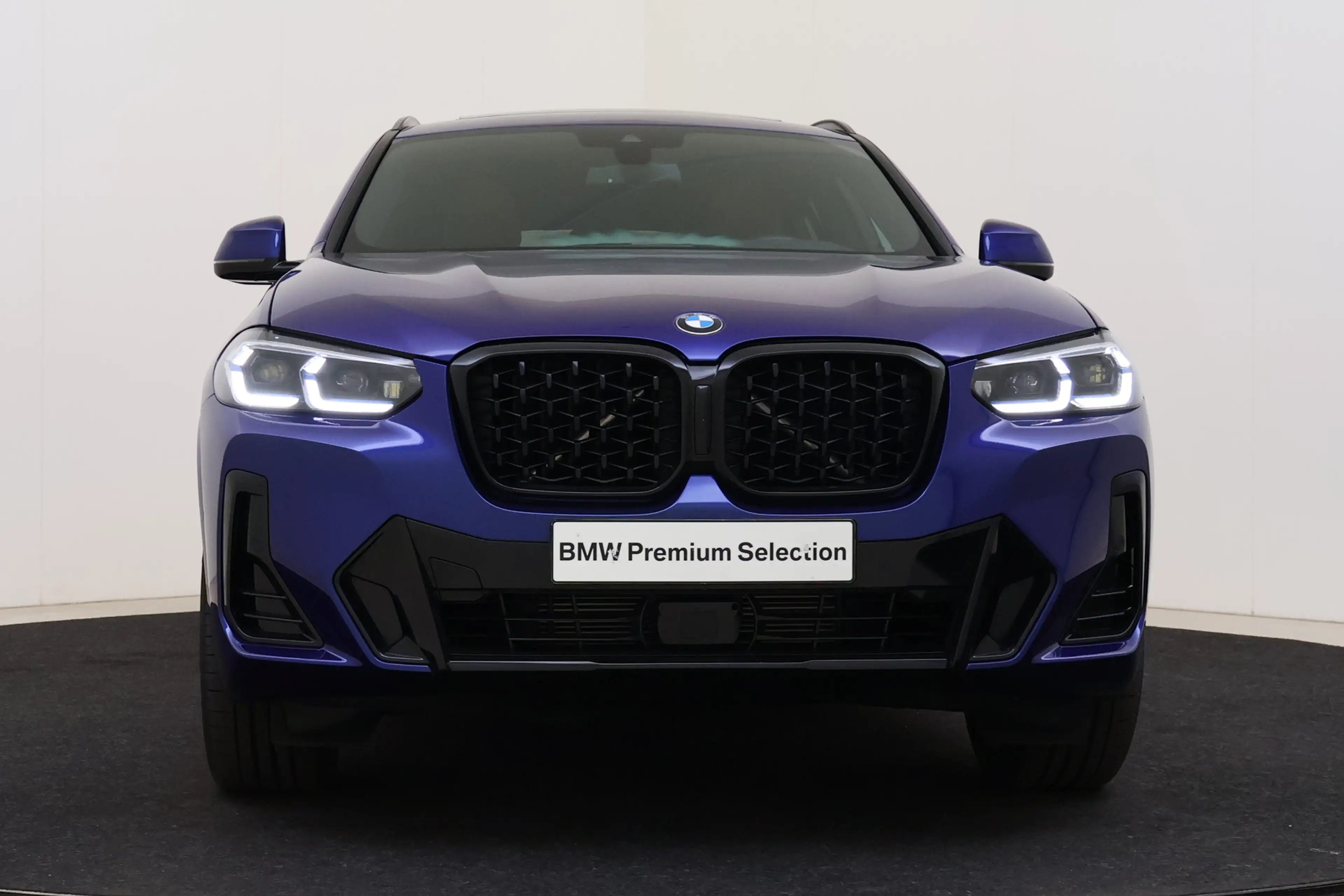 BMW X4 xDrive20i High Executive M Sport Automaat / Panora — photo 4