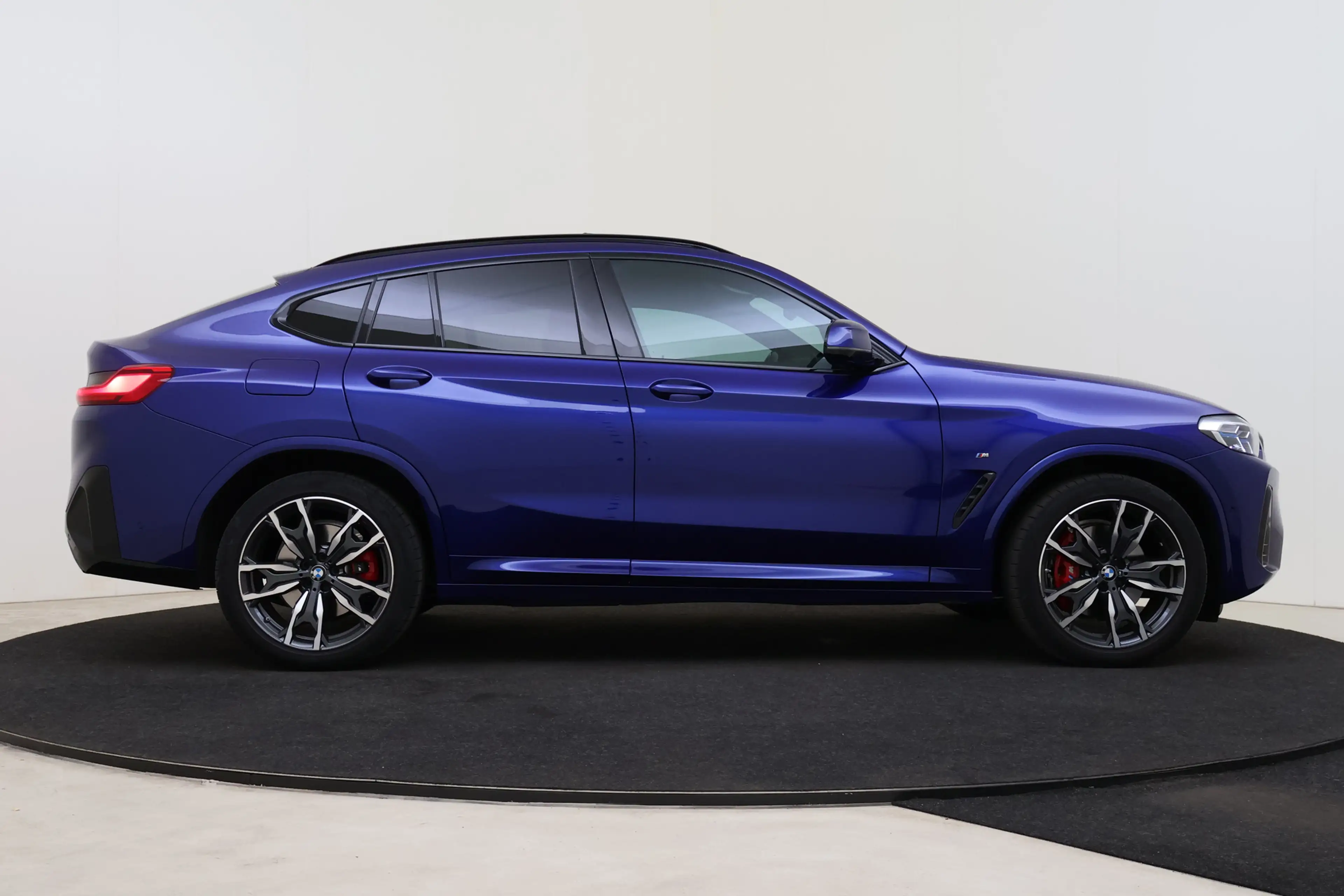 BMW X4 xDrive20i High Executive M Sport Automaat / Panora — photo 7