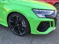 Audi RS3 A3 IV  Sportback 2.5 tfsi quattro s-tronic Verde - thumbnail 5