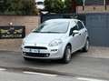 Fiat Punto Punto III 2012 5p 1.4 natural power Lounge 70cv E6 Argento - thumbnail 4