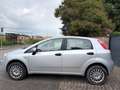 Fiat Punto Punto III 2012 5p 1.4 natural power Lounge 70cv E6 Argento - thumbnail 6