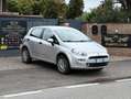 Fiat Punto Punto III 2012 5p 1.4 natural power Lounge 70cv E6 Argento - thumbnail 3