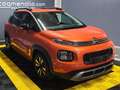 Citroen C3 Aircross Citroen C3 Aircross BlueHDi 100 Shine Arancione - thumbnail 3