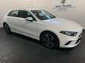 Mercedes-Benz A 180 A 180 d Automatic Sport Bianco - thumbnail 2