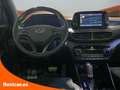 Hyundai TUCSON 1.6 CRDI 100kW 48V N-Line X DCT 4X2 Gris - thumbnail 10