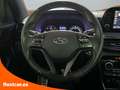 Hyundai TUCSON 1.6 CRDI 100kW 48V N-Line X DCT 4X2 Gris - thumbnail 11