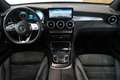 Mercedes-Benz GLC 300 300e 4MATIC AMG ✅ PANO ✅ TREKHAAK ✅ MULTIBEAM ✅ CA Grijs - thumbnail 13