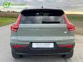Volvo XC40 Recharge Plus AHK ACC Allwetter Blind-Spot 95% SoH Groen - thumbnail 5