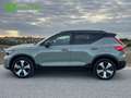 Volvo XC40 Recharge Plus AHK ACC Allwetter Blind-Spot 95% SoH Groen - thumbnail 7