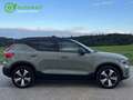 Volvo XC40 Recharge Plus AHK ACC Allwetter Blind-Spot 95% SoH Groen - thumbnail 3