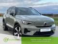 Volvo XC40 Recharge Plus AHK ACC Allwetter Blind-Spot 95% SoH Groen - thumbnail 1