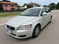 Volvo V50 1.6 d2 drive R-design 115cv Beige - thumbnail 2
