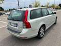 Volvo V50 1.6 d2 drive R-design 115cv Beige - thumbnail 5