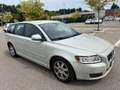 Volvo V50 1.6 d2 drive R-design 115cv Beige - thumbnail 3