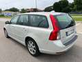 Volvo V50 1.6 d2 drive R-design 115cv Beige - thumbnail 4