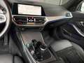 BMW 320 320i G20 Aut. M Sport Grijs - thumbnail 14