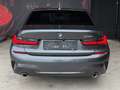 BMW 320 320i G20 Aut. M Sport Grijs - thumbnail 4