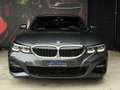 BMW 320 320i G20 Aut. M Sport Grijs - thumbnail 2