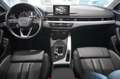 Audi A4 Allroad quattro 45 TFSI LEDER/MMI/SHZ/LED/AHK Schwarz - thumbnail 28