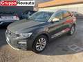 Volkswagen T-Roc T-Roc 1.0 TSI 115 CV Style BlueMotion Technology Gris - thumbnail 1