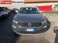 Volkswagen T-Roc T-Roc 1.0 TSI 115 CV Style BlueMotion Technology Gris - thumbnail 5