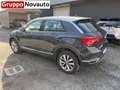 Volkswagen T-Roc T-Roc 1.0 TSI 115 CV Style BlueMotion Technology Gris - thumbnail 2