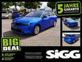 Opel Astra Sports Tourer 1.2 Turbo Enjoy NAV Kamera Blau - thumbnail 1