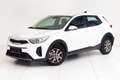 Kia Stonic 1,0 TGDI GPF ISG Titan Weiß - thumbnail 1