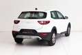 Kia Stonic 1,0 TGDI GPF ISG Titan Weiß - thumbnail 2