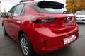 Opel Corsa F Edition Rot - thumbnail 8