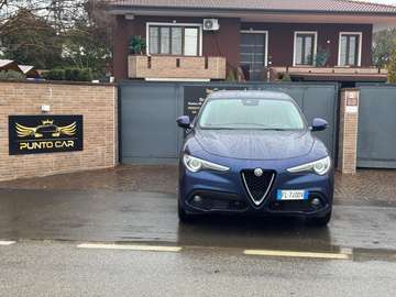 Stelvio 2017 2.2 t Super Q4 210cv auto