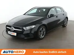 Mercedes-Benz A 200 Aut.*NAVI*TEMPO*PDC*SHZ*KLIMA*GARANTIE*