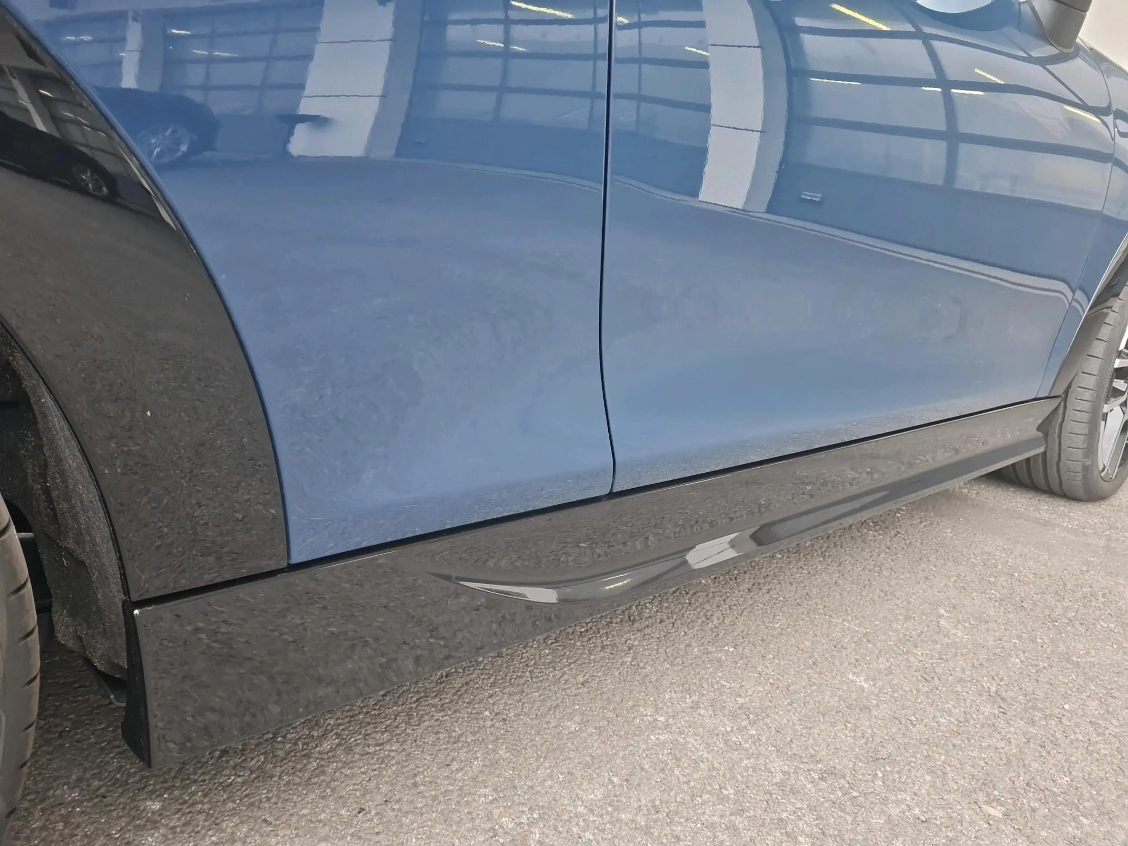 MINI Cooper S Cabrio John Cooper Works Trim — photo 14