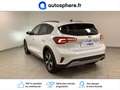 Ford Focus 1.0 Flexifuel mHEV 125ch Active X Powershift - thumbnail 7
