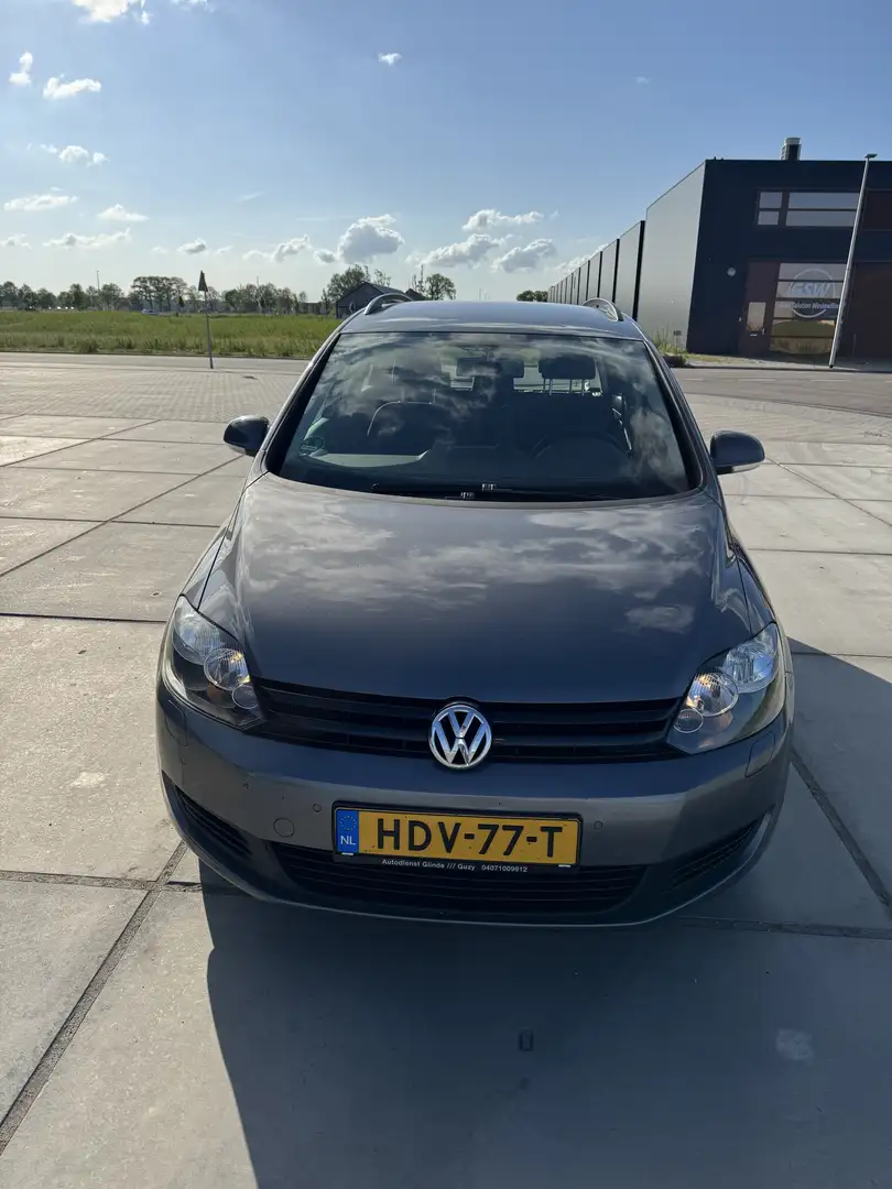 Volkswagen Golf Plus 1.4 TSI DSG Trendline - 2