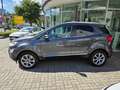 Ford EcoSport 1.0 EcoBoost Automatik Titanium, Winterräder, Kame Grigio - thumbnail 4