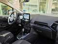 Ford EcoSport 1.0 EcoBoost Automatik Titanium, Winterräder, Kame Grigio - thumbnail 12