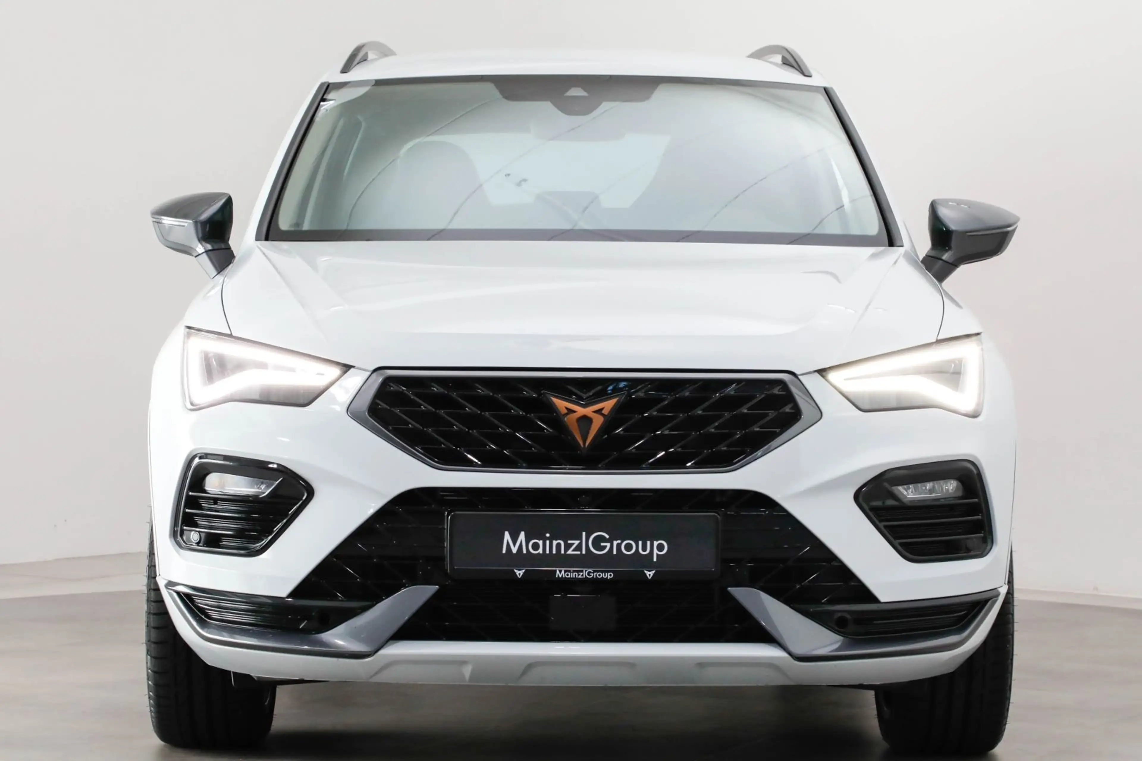 CUPRA Ateca 1.5 TSI DSG SHZ AHK ACC SHZ Kamera — photo 5