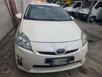 Prius III 2009 1.8 hsd Executive